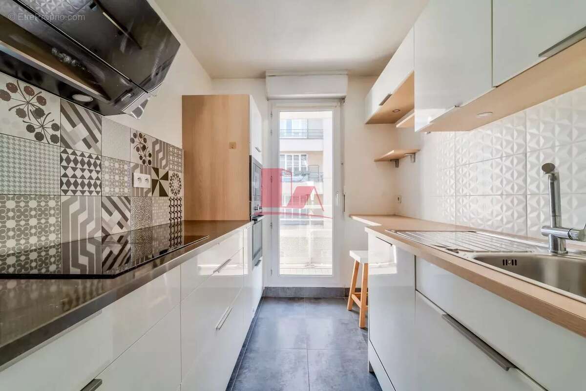 Appartement à VANVES