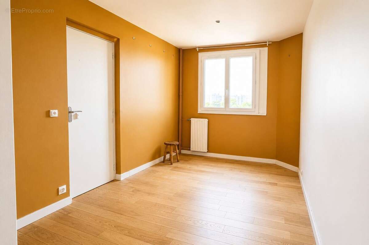 Appartement 83 m² à Montreuil  - photo 7