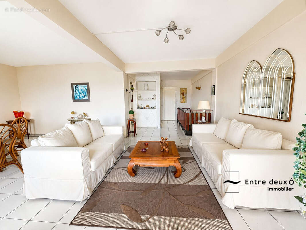 Appartement 119 m² à Fort-De-France  - photo 3