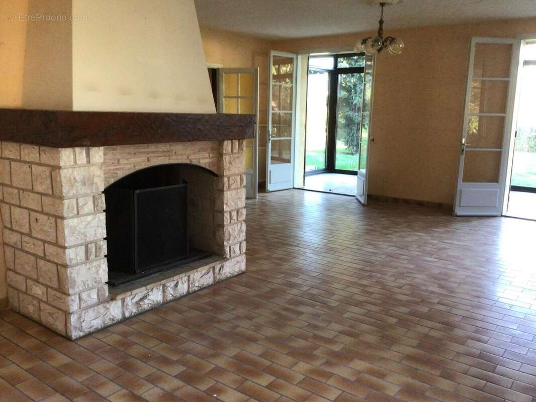 Photo 8 - Maison à CASTILLONNES