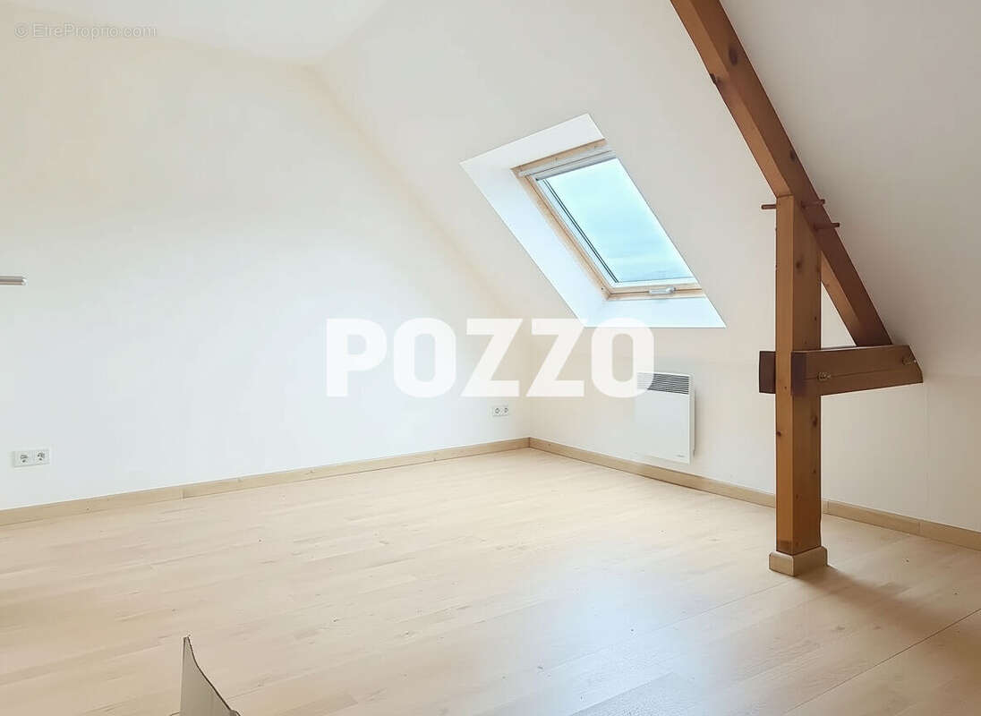 Maison Yquelon 6 pièce(s) 137 m² - photo 10