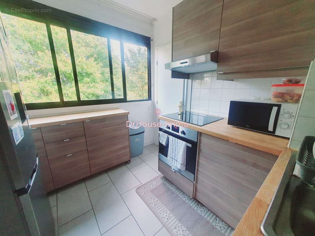 Appartement à FRANCONVILLE