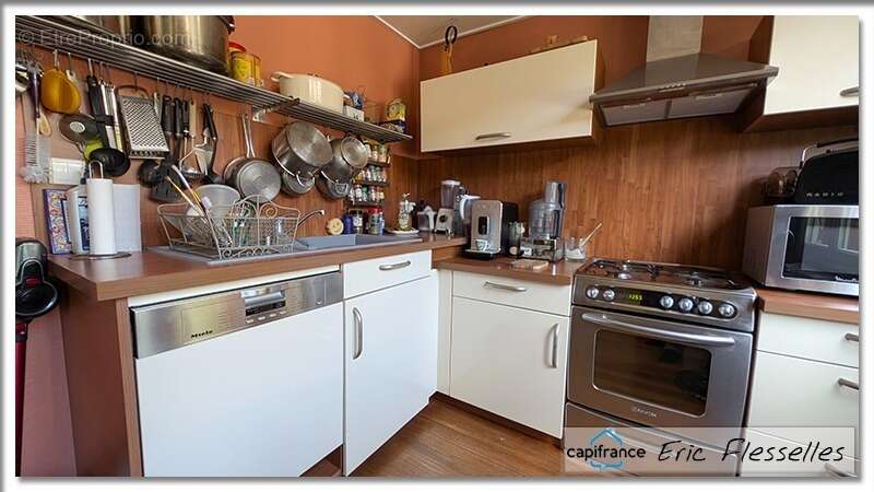 Maison à GOURNAY-SUR-MARNE