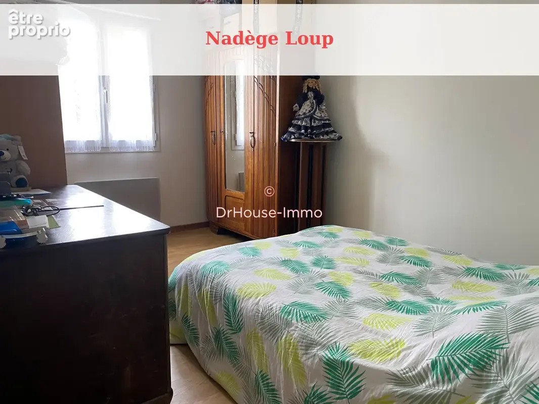 Maison 4 pièces 90 m² à vendre à Toucy (89130) - photo 25