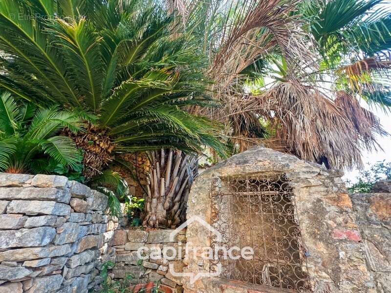 Maison à vendre 6 pièces HYERES (83) - Charme de l'ancien - 4 chambres - 200m2 habitables - Piscine - possibilité 2 appartements - photo 27