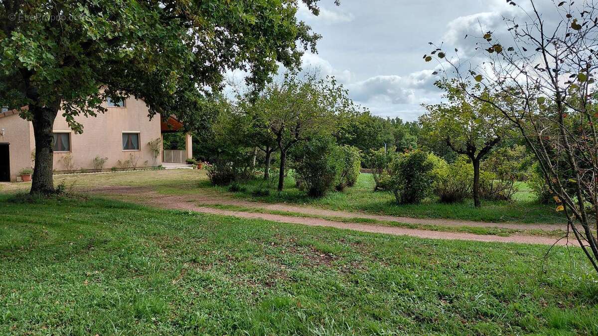 Photo 4 - Maison à MARCIGNY