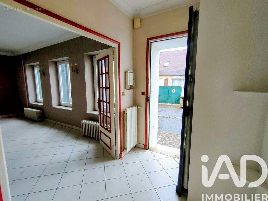 Photo 3 - Maison à CONNERRE