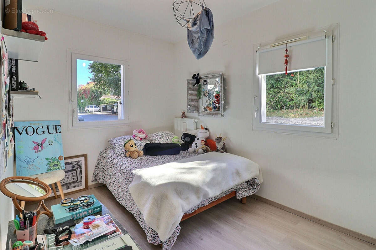 Appartement à BAYONNE