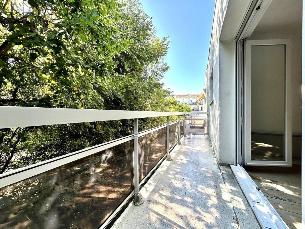 Photo 1 - Appartement à BORDEAUX