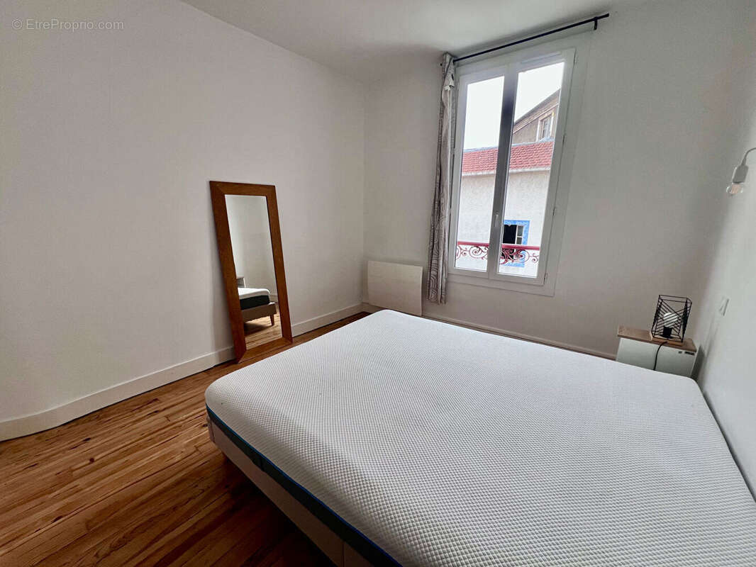 Spécial investisseur immeuble hyper centre Pau 7 pièces et roof top - photo 5