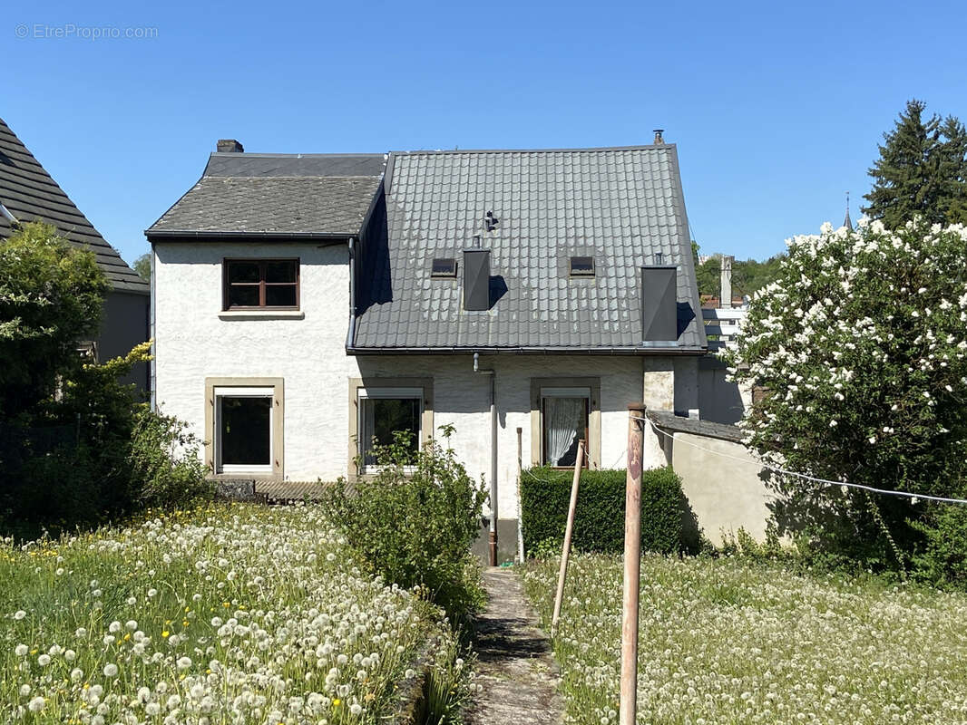 Maison familiale avec jardin à Sarreguemines - photo 25