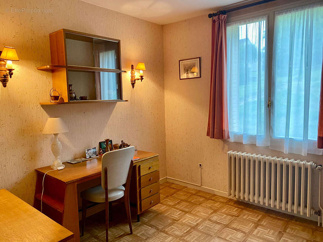 Maison à SAINT-VALLIER