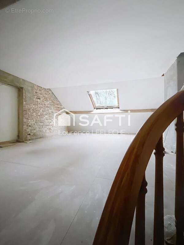 Photo 2 - Maison à PERONNE