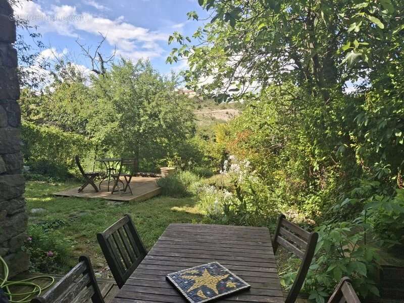 Maison à SAINT-AMBROIX