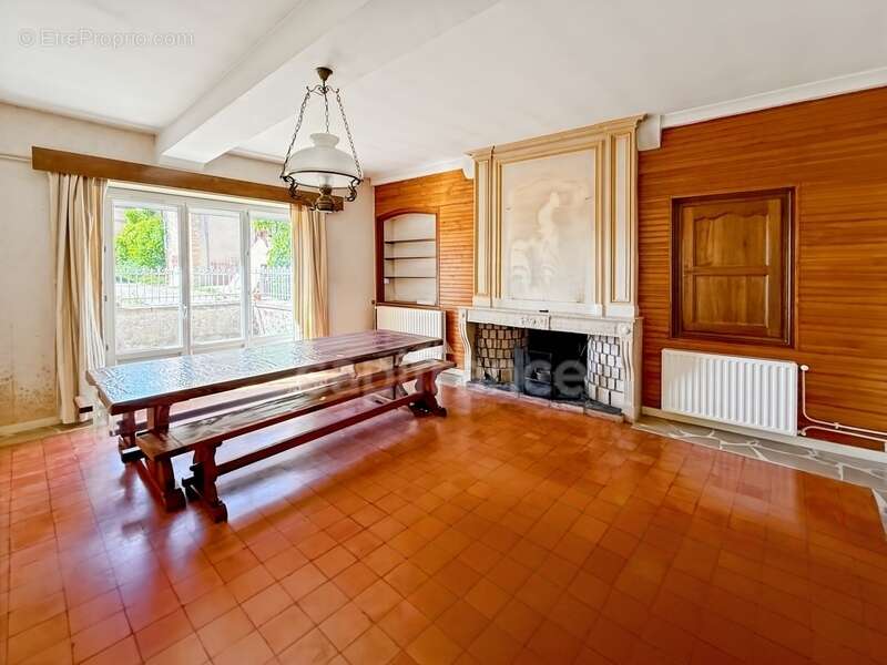 Maison à vendre 6 pièces  (71) - photo 3