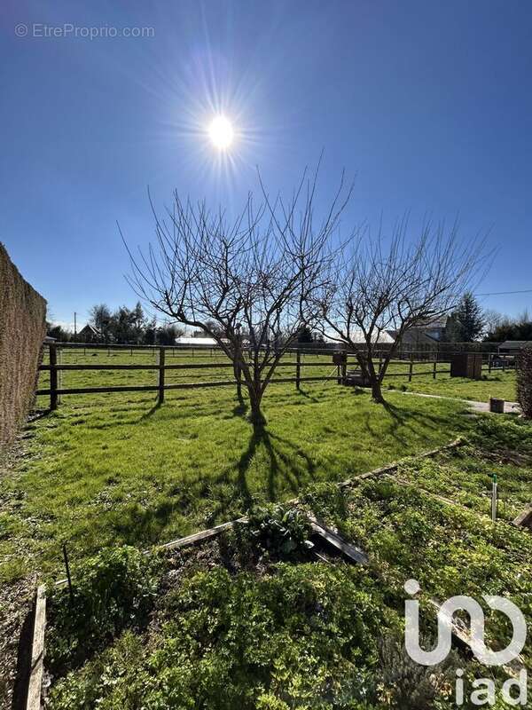 Photo 6 - Maison à CORNEVILLE-SUR-RISLE