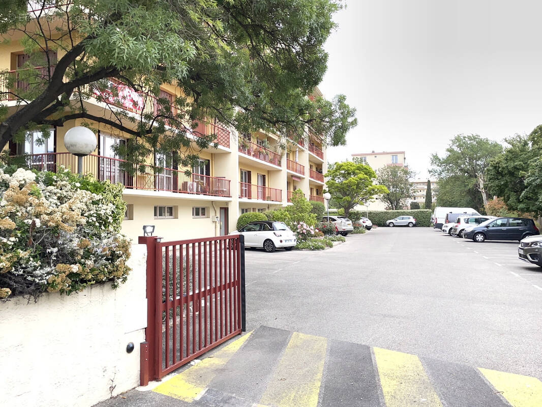 Appartement à LA GARDE