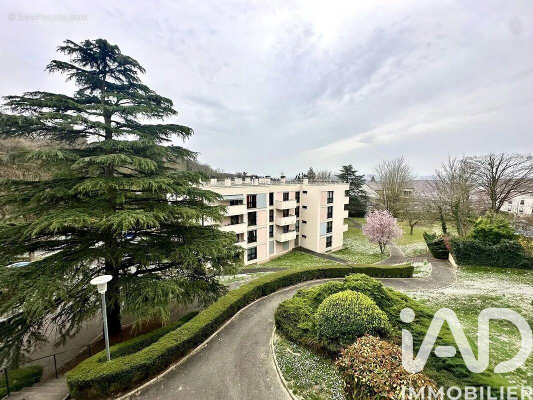 Photo 1 - Appartement à CORMEILLES-EN-PARISIS