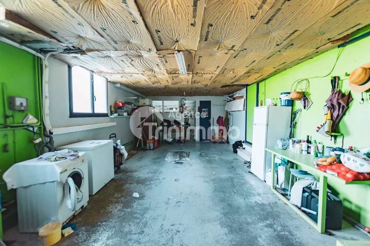 Vente Jonquerettes Maison 5 pièces - photo 11