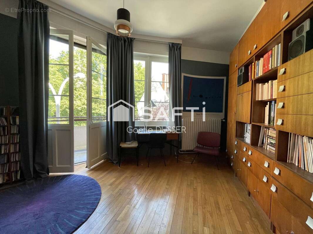 Photo 6 - Maison à VICHY