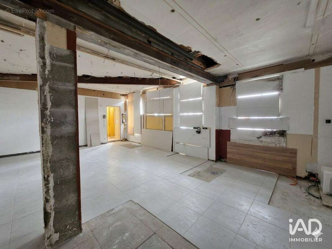 Photo 7 - Appartement à MARGAUX