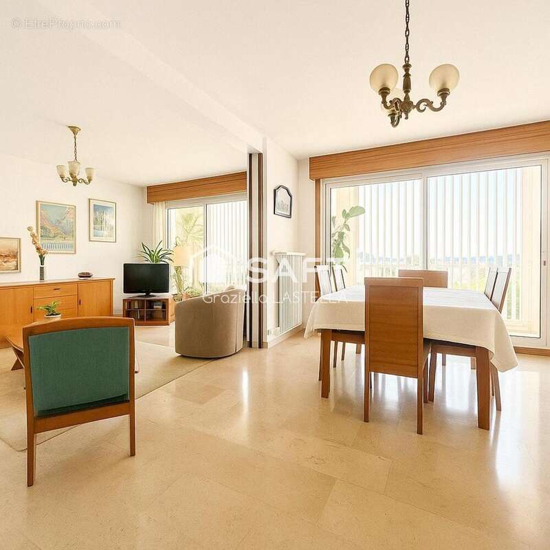 Photo 4 - Appartement à GRENOBLE