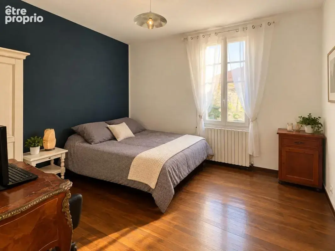 Maison à vendre trois chambres SAINTES (17) - photo 5