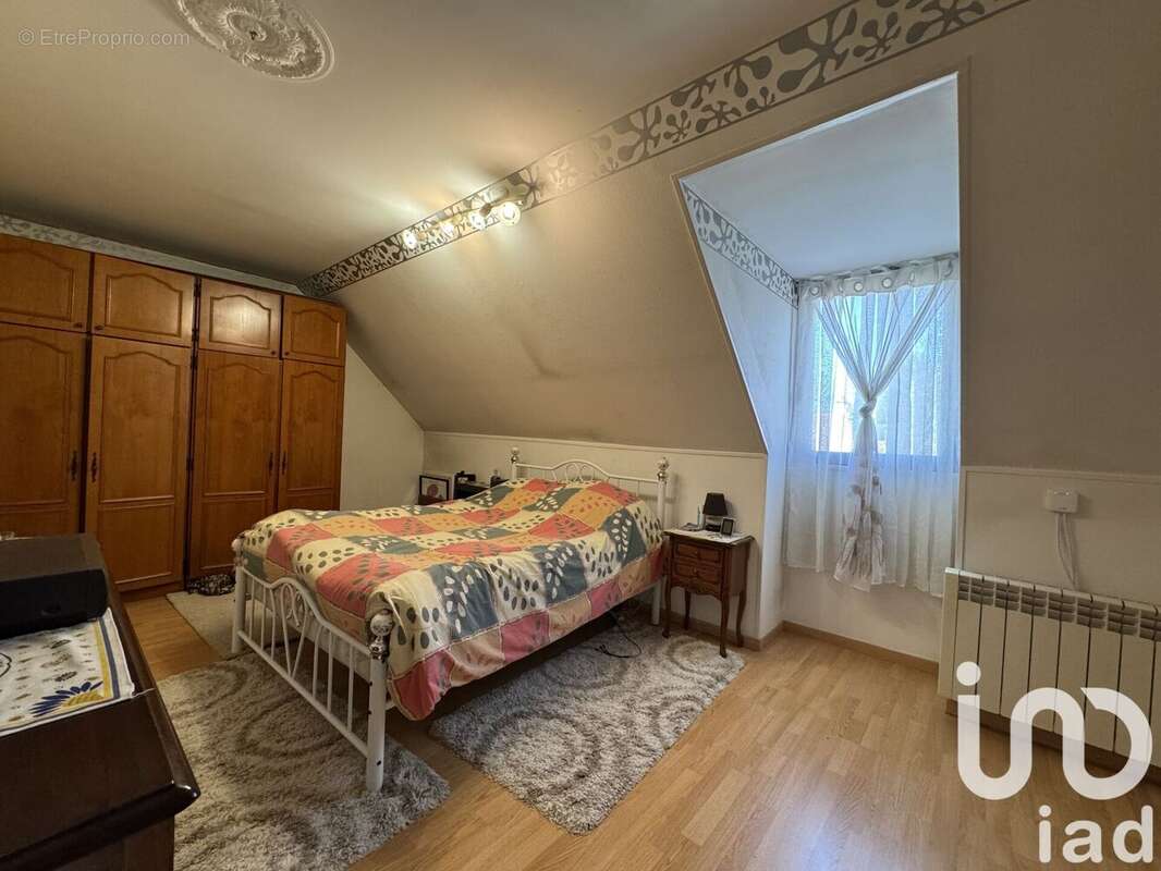 Photo 8 - Maison à NESLES-LA-MONTAGNE