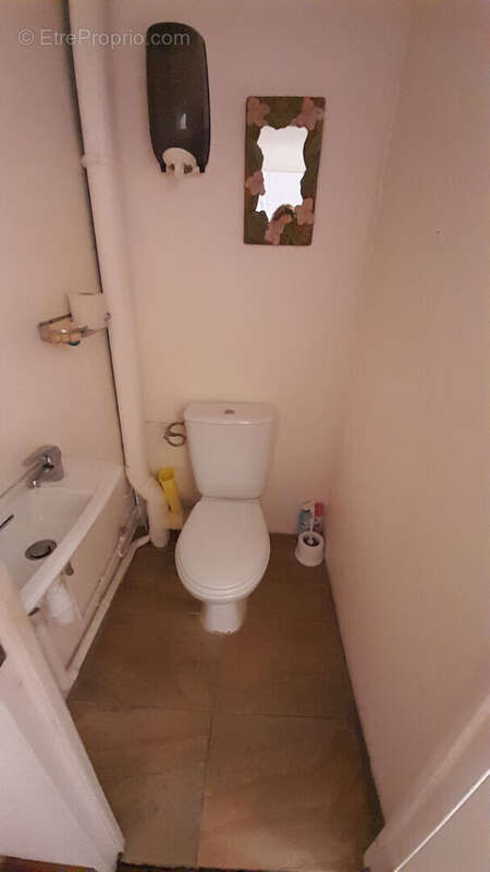 Appartement à FORT-DE-FRANCE