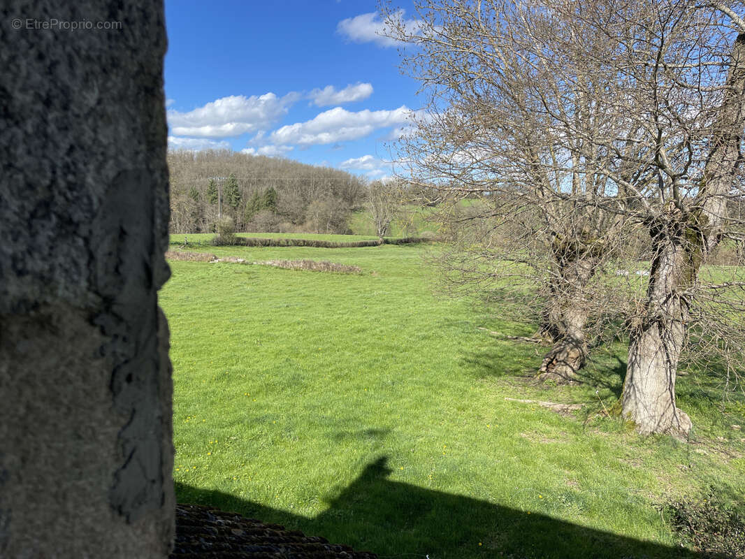 Maison à MARCILLAT-EN-COMBRAILLE