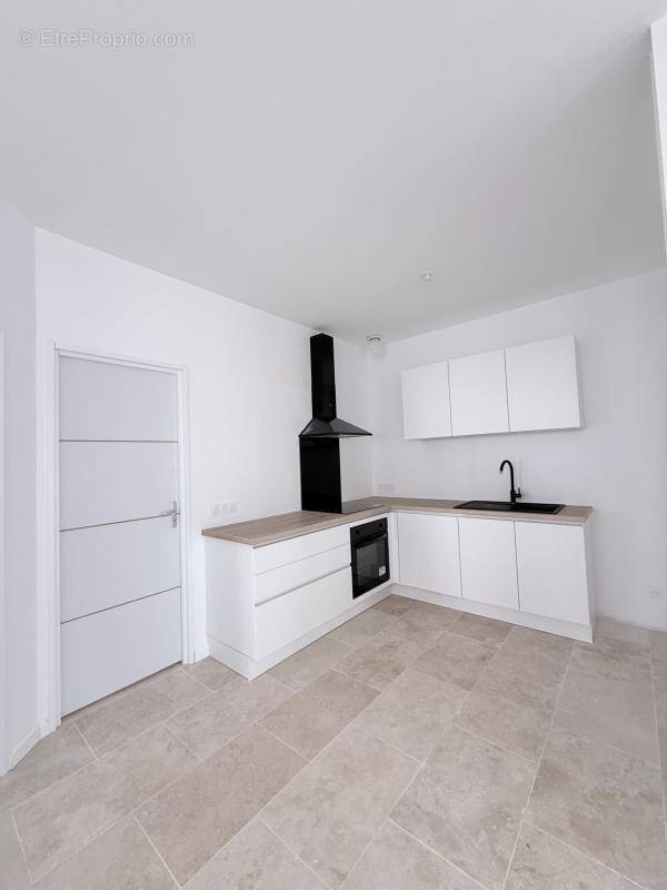 Appartement à BOURGES