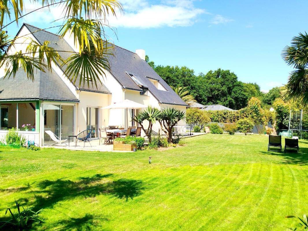 Photo 1 - Maison à LA BAULE-ESCOUBLAC