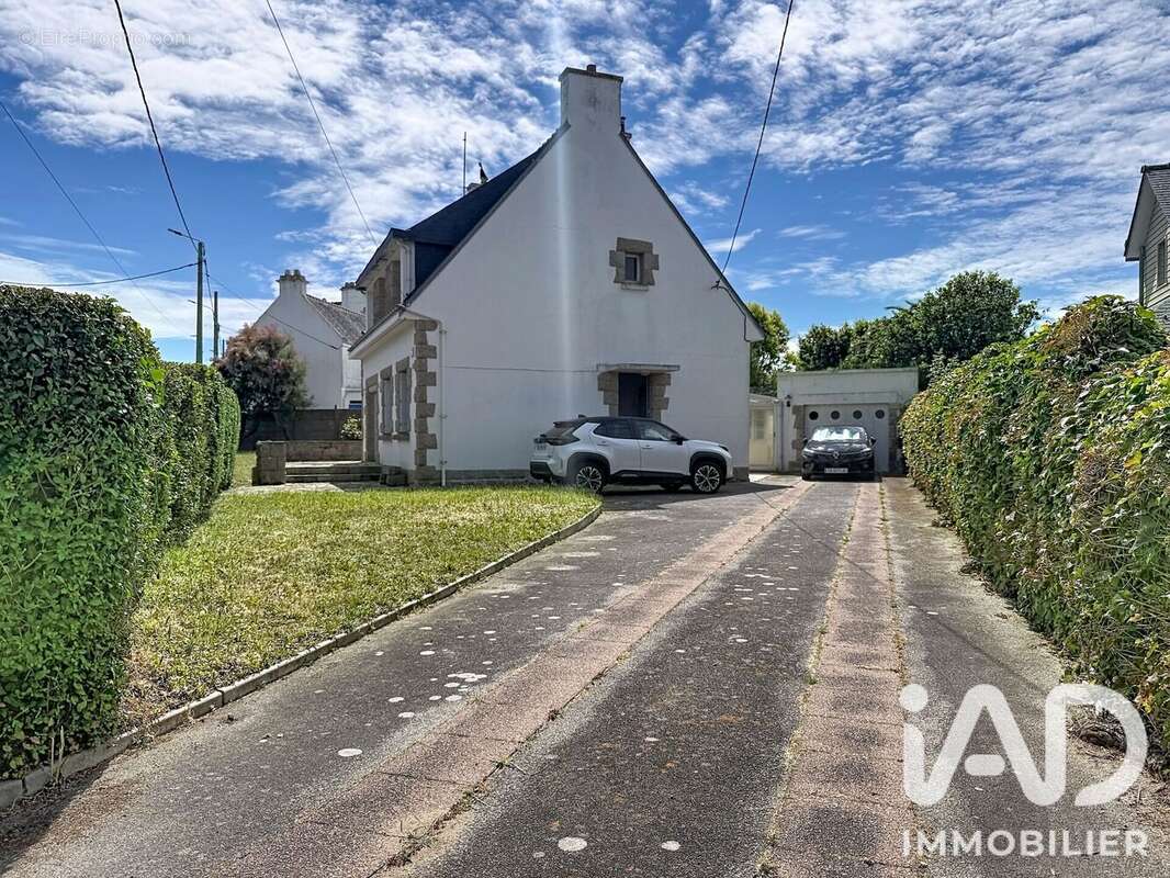 Photo 2 - Maison à QUIBERON