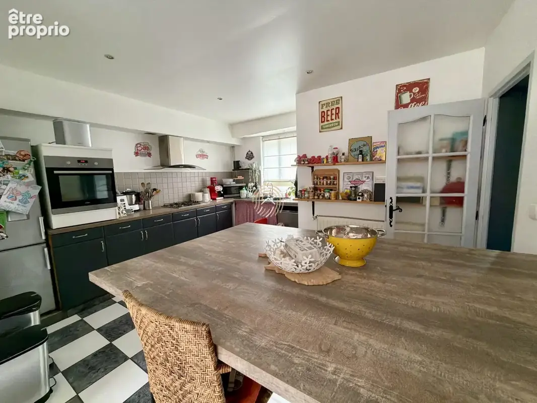 Maison 4 pièces 127 m² à vendre à Raimbeaucourt (59283) - photo 6