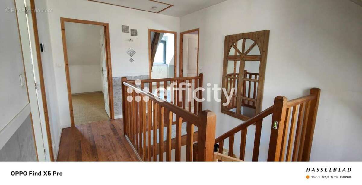 Maison 110 m² à Saint-Eloy-Les-Tuileries  - photo 22