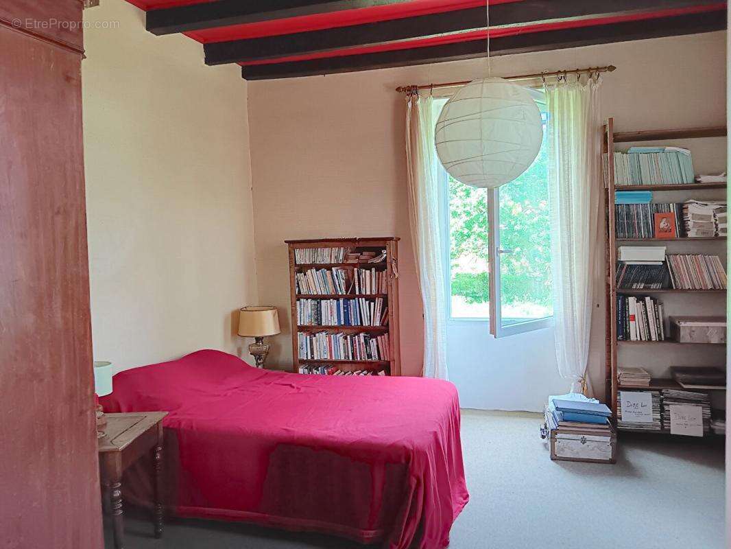Maison à CATUS