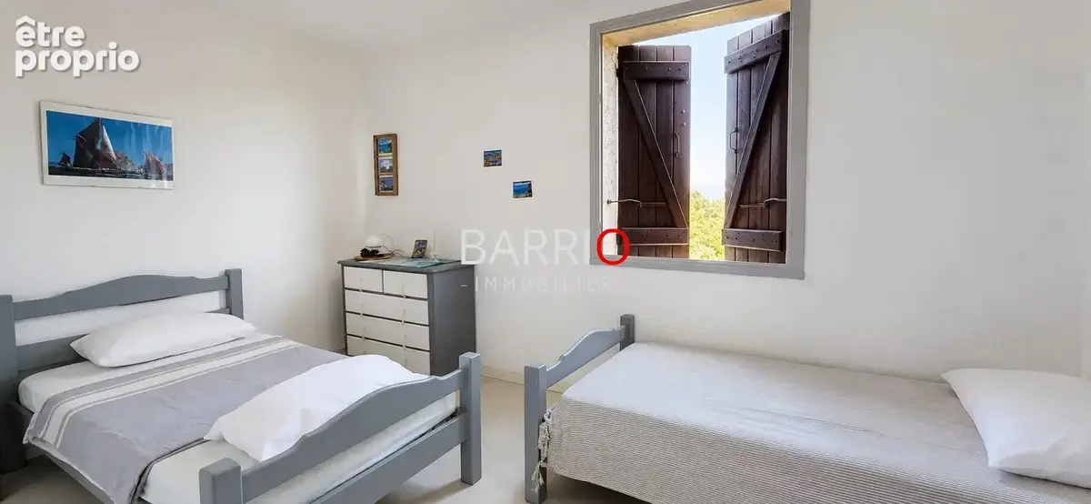 Appartement 3 pièces 78 m² à vendre à Banyuls-Sur-Mer (66650) - photo 8