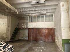Vends local commercial debut cours napoleon ajaccio - photo 4
