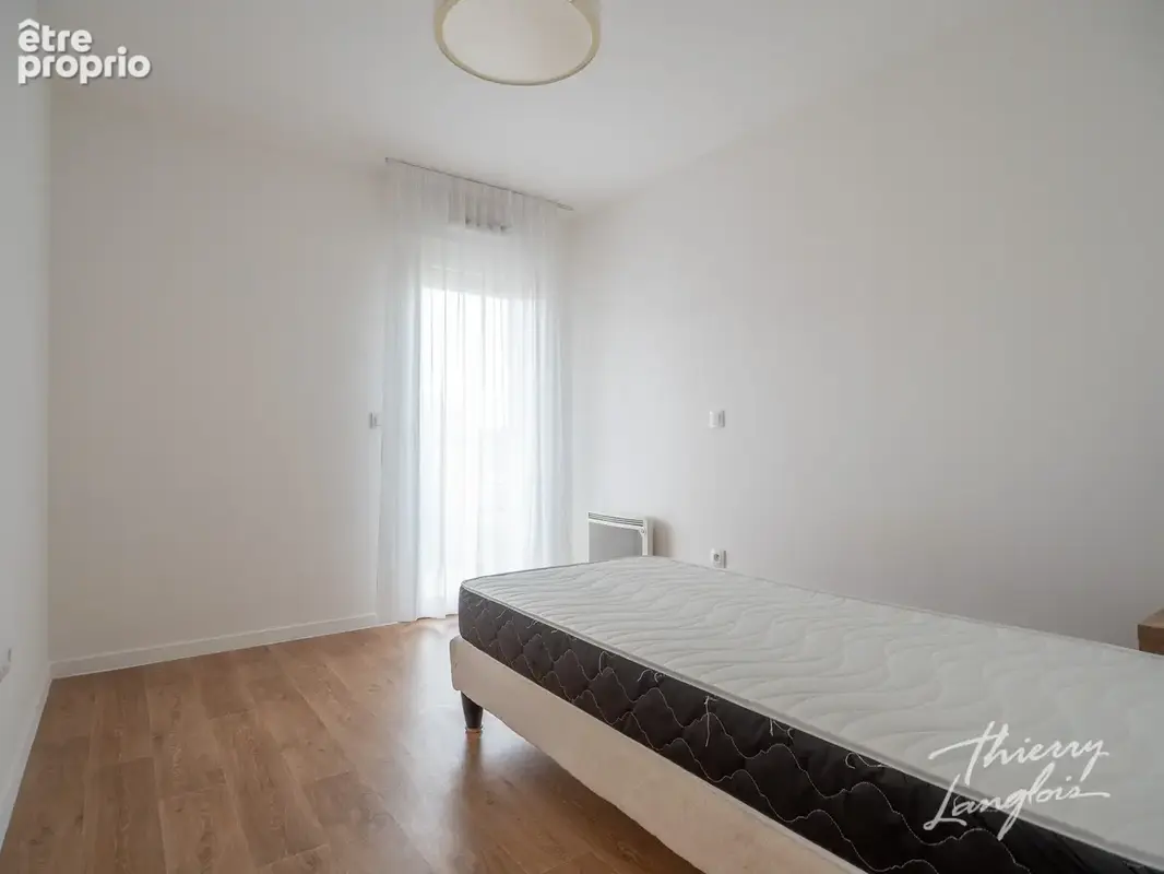 Investissement lmnp à hem   t3 meublé de 55,46 m2 - photo 7