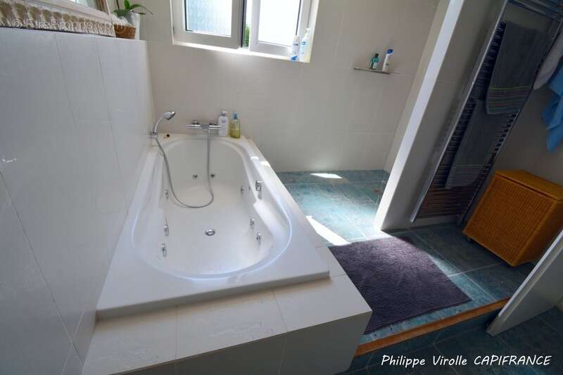 Maison à DOLUS-D&#039;OLERON