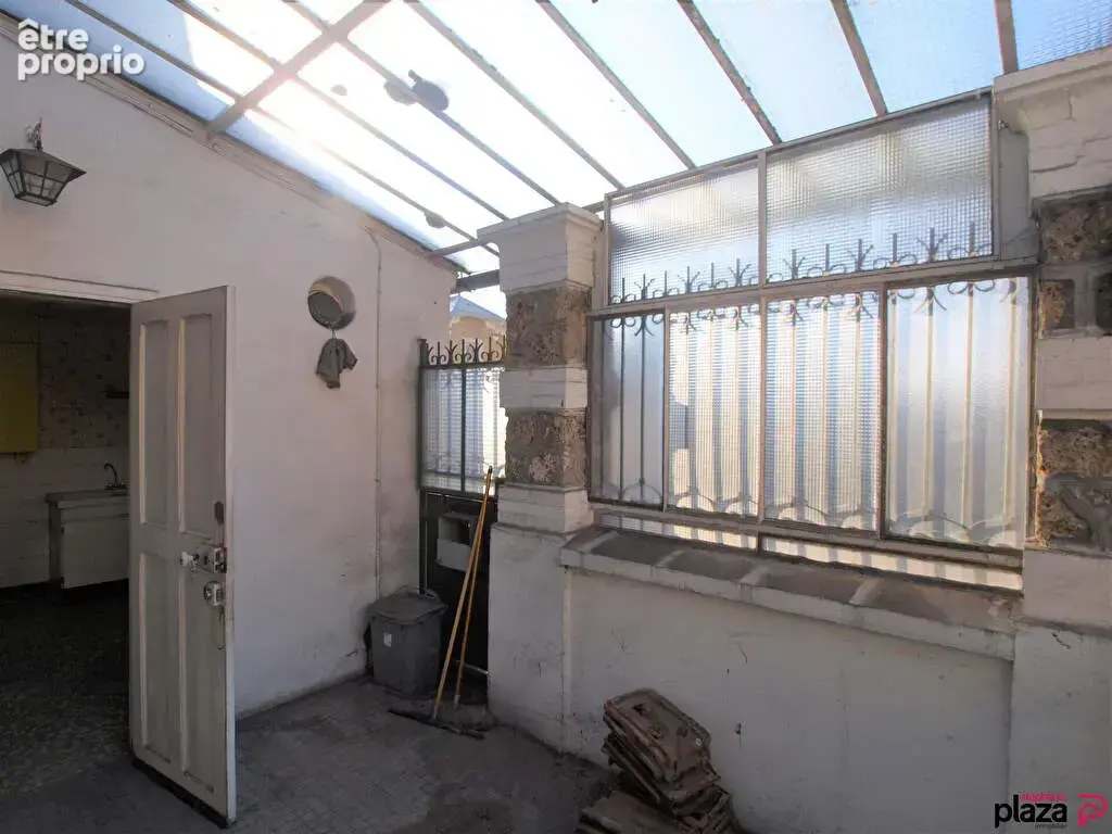 Maison de ville 5 pièces - photo 15