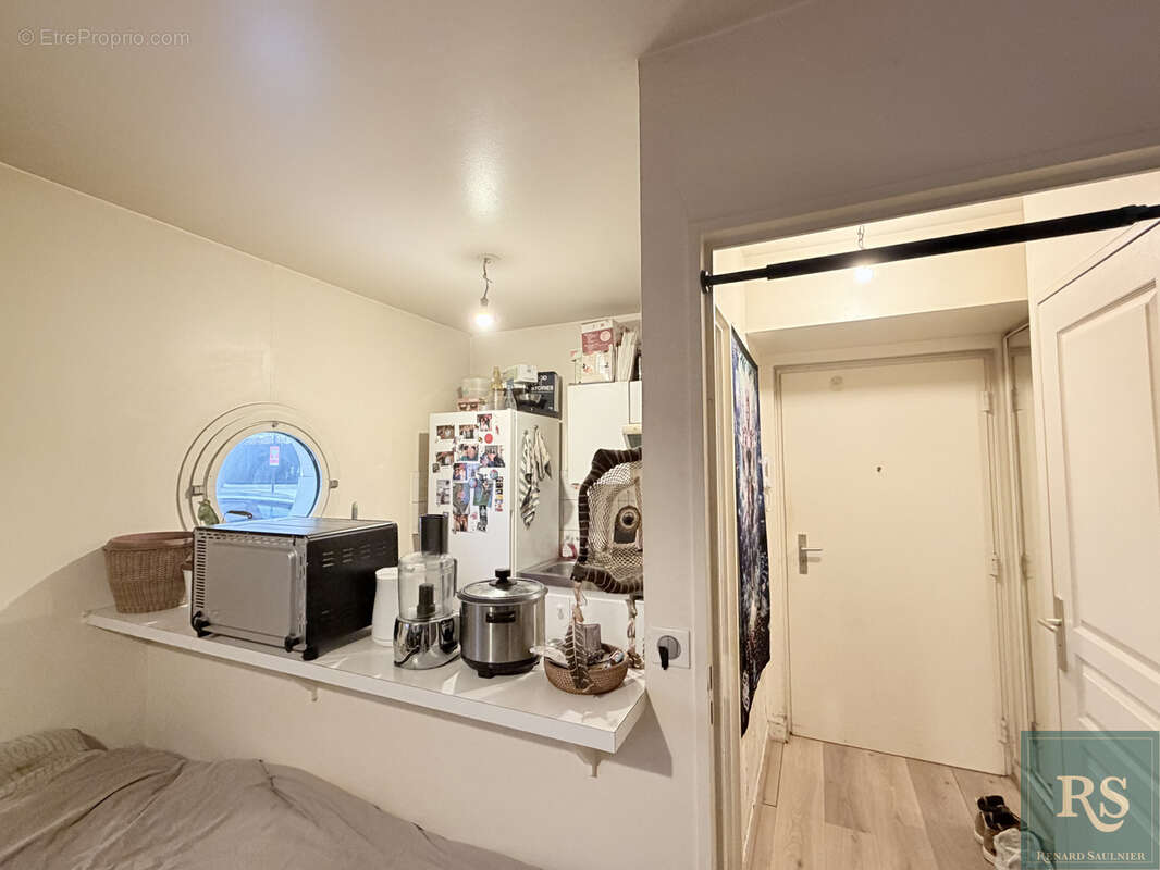 Appartement à ANTONY