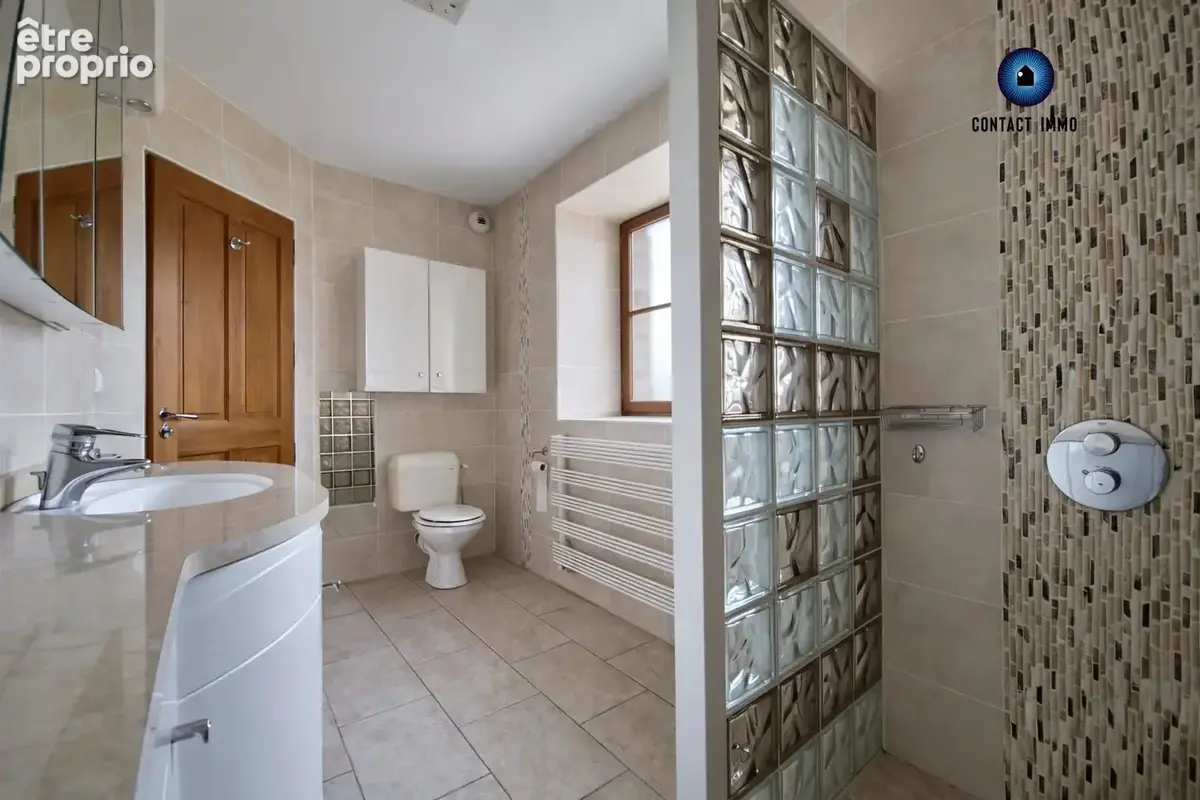 Maison 10 pièces 278 m² à vendre à Gouzon (23230) - photo 9