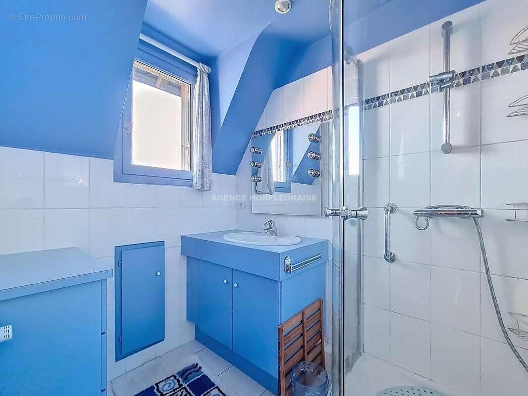 Maison familiale - photo 10