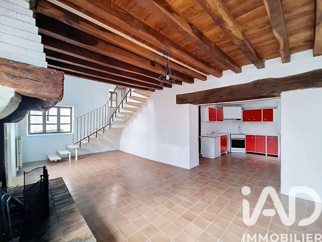 Photo 3 - Maison à PERIGNY