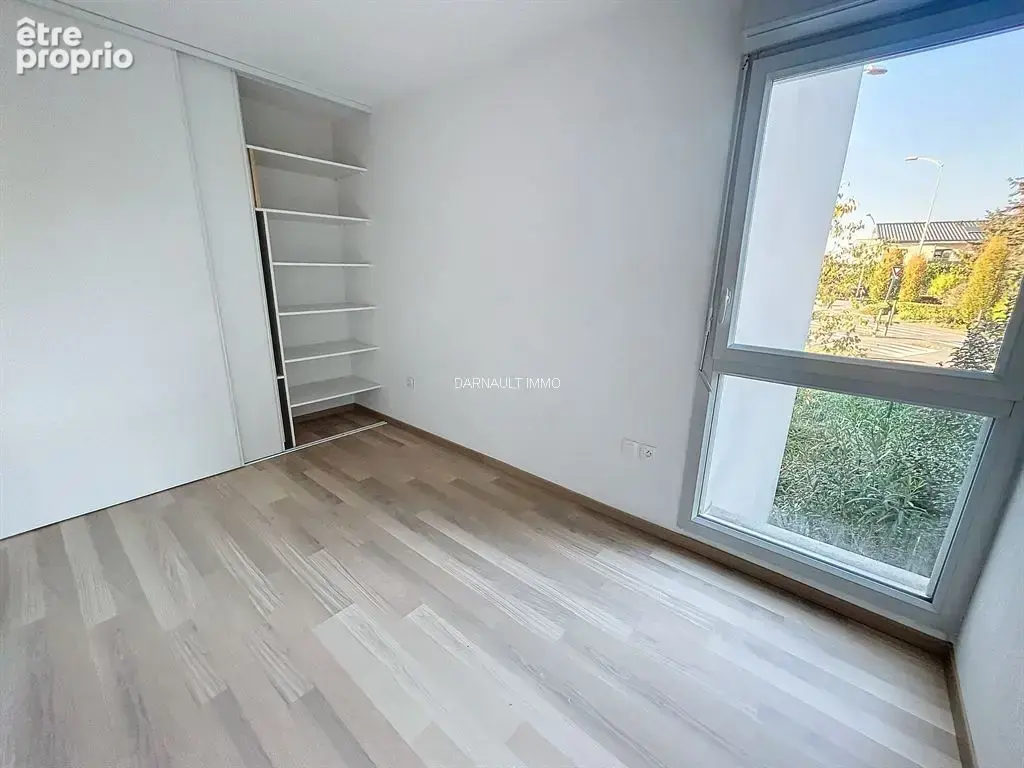 Appartement T3 sur BALMA (loué jusqu'au juin 2028) - photo 4