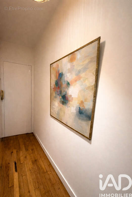 Photo 6 - Appartement à ASNIERES-SUR-SEINE