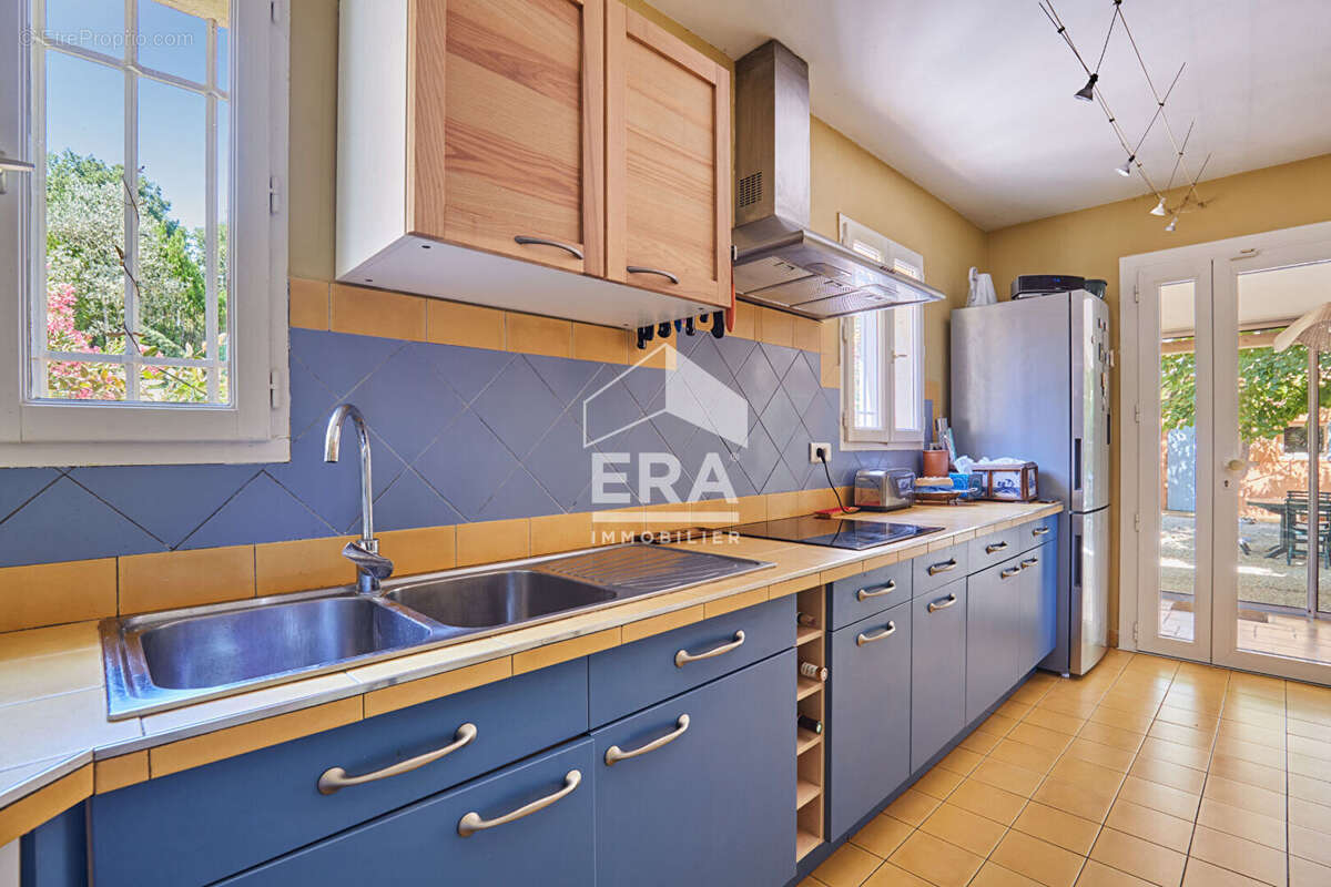 Maison à AIX-EN-PROVENCE
