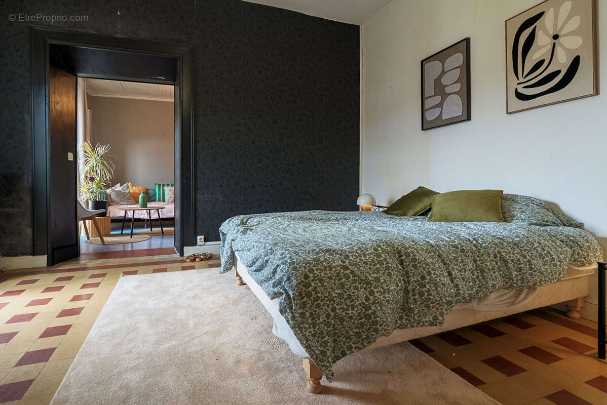Appartement à CARCASSONNE