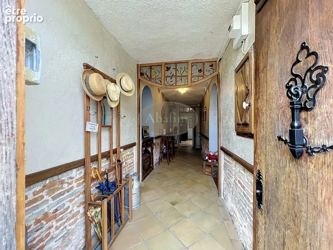 Authentique Maison Bourgeoise - photo 12